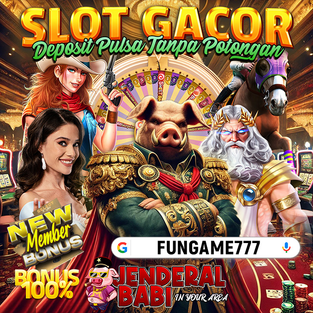 Bonanza77 | Pilihan Tepat untuk Para Gamer yang Suka Tantangan!